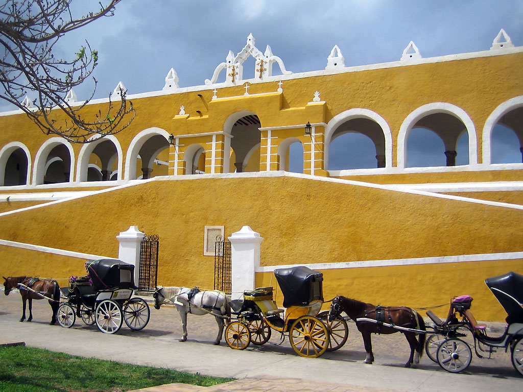 Izamal