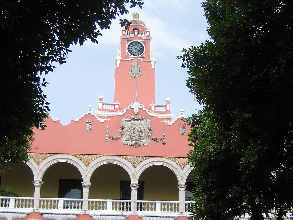 Mérida