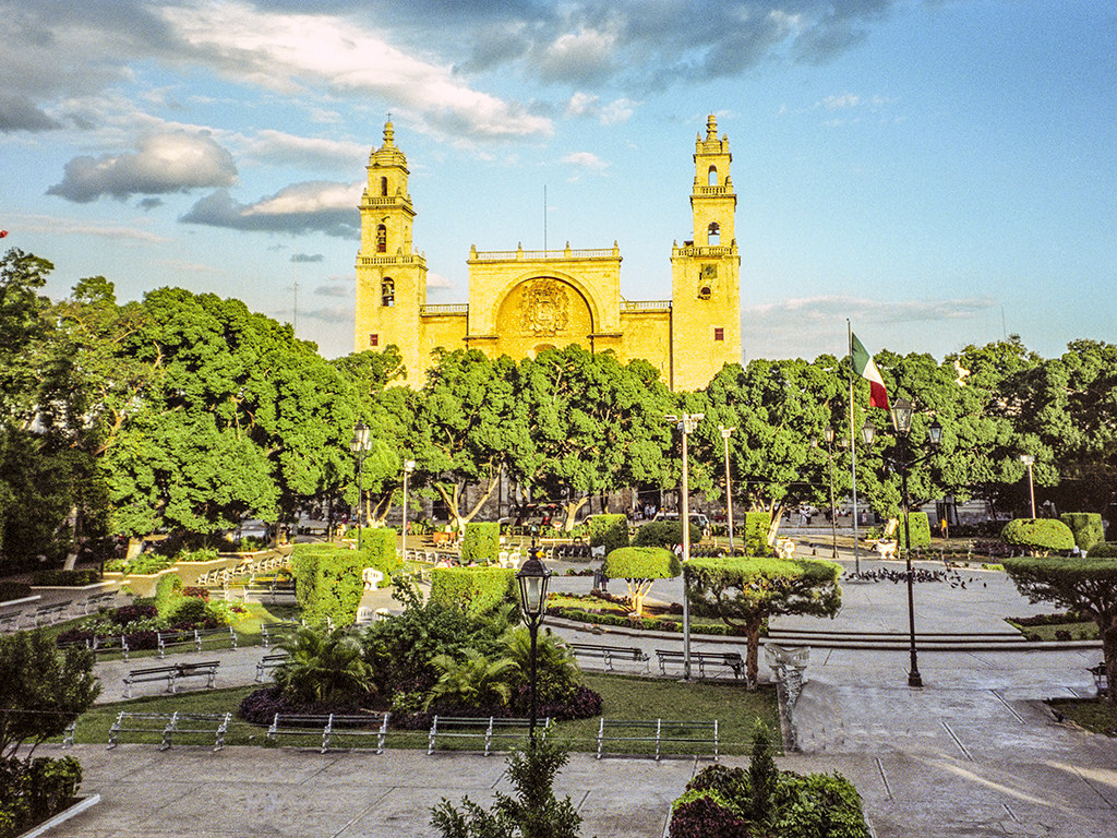 Mérida