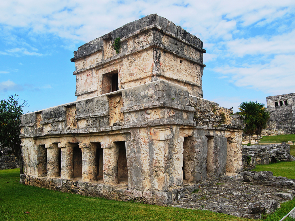 Tulum