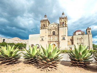 Oaxaca